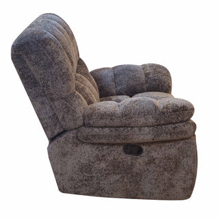 Steele Glider Recliner