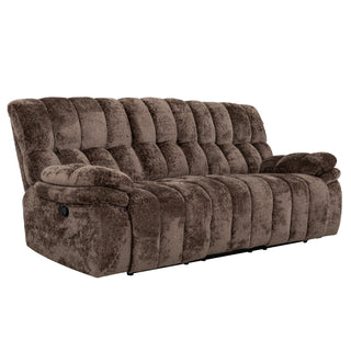 Steele Manual Motion Sofa