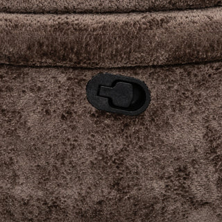 Steele Manual Motion Sofa