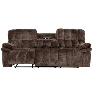Steele Manual Motion Sofa