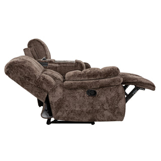 Steele Manual Motion Sofa