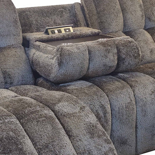 Steele Reclining Sofa
