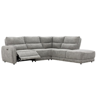 Stephanie Right Facing Sectional