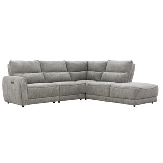 Stephanie Right Facing Sectional
