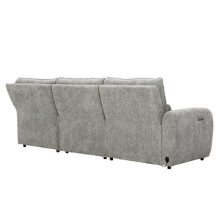 Stephanie Right Facing Sectional