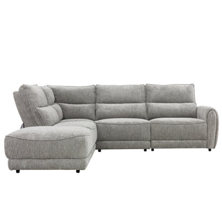 Stephanie Right Facing Sectional