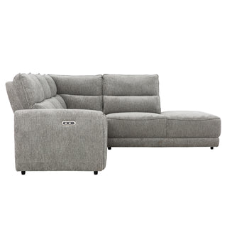 Stephanie Right Facing Sectional