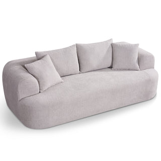 Stockholm Sofa