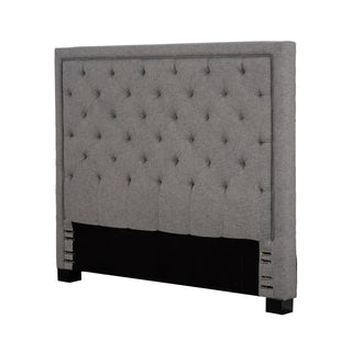 Sydney Queen Headboard - Slate