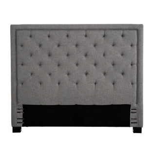 Sydney Queen Headboard - Slate