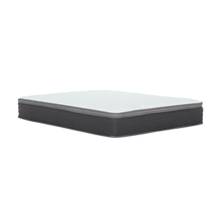 Symmetry2 12 in. Mattress