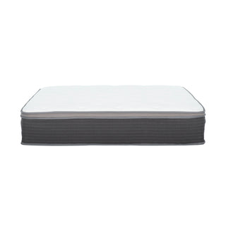 Symmetry2 12 in. Mattress