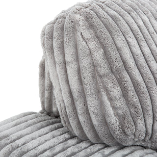 Canapé d'angle Tarra