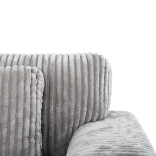 Canapé d'angle Tarra