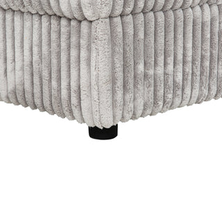 Canapé d'angle Tarra