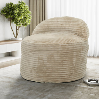 Sealy® Teddy Bean Bag Chair / Pillow