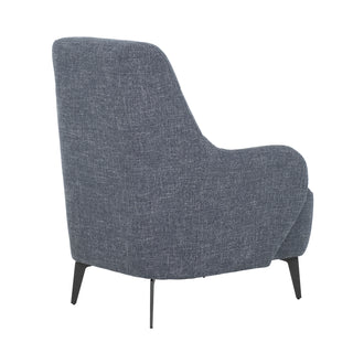 Telma Accent Chair - Blue