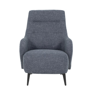 Telma Accent Chair - Blue