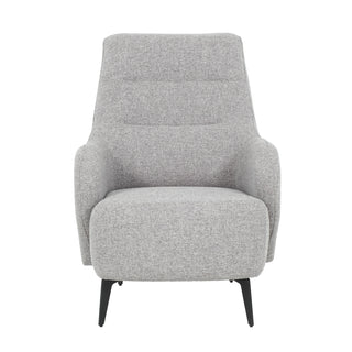 Telma Accent Chair - Grey