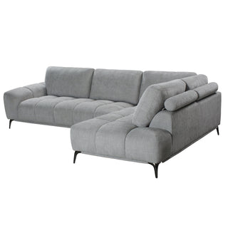 Canapé sectionnel Tempo orienté à droite