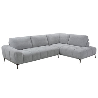 Canapé sectionnel Tempo orienté à droite