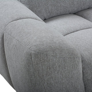 Canapé sectionnel Tempo orienté à droite