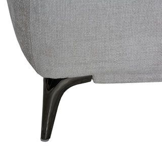 Canapé sectionnel Tempo orienté à droite