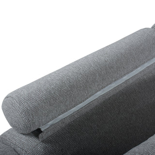 Canapé sectionnel Tempo orienté à droite