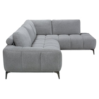 Canapé sectionnel Tempo orienté à droite