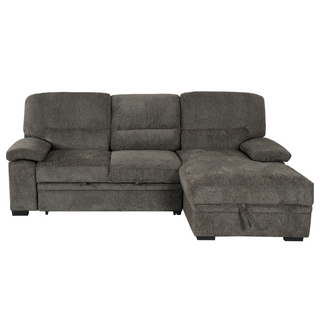 Tessaro Right Facing Sleeper Sectional