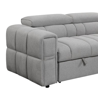 Timon Right Facing Sleeper Sectional