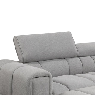 Timon Right Facing Sleeper Sectional