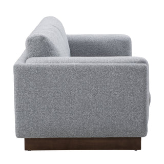 Tratto Loveseat