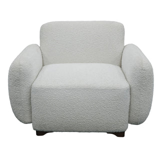 Fauteuil d'appoint Trimble