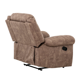 Fauteuil inclinable à bascule Yaella de 32 po