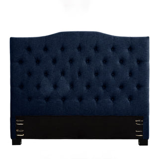 Valente Headboard - Blue