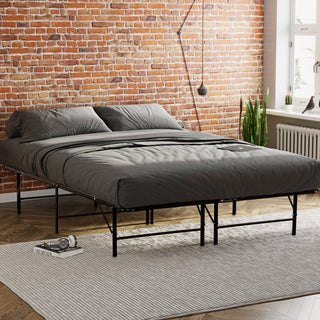 ValuBase Platform Bed