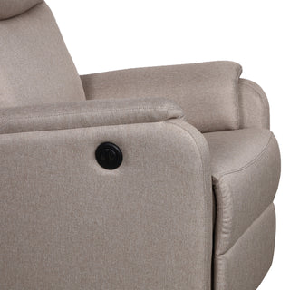 Westby Power Recliner