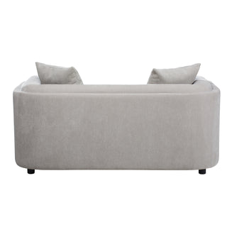 Canapé deux places Wilson