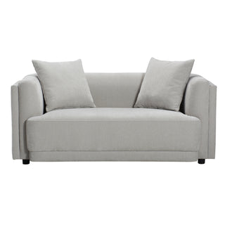 Canapé deux places Wilson