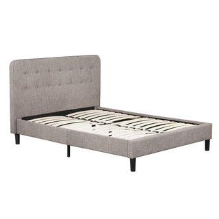 Winston Platform Bed