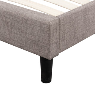 Winston Platform Bed