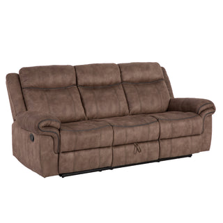 Yaella Reclining Sofa