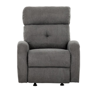 Fauteuil inclinable à bascule York de 32 po