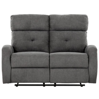 York Reclining Loveseat