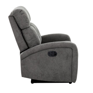 York Reclining Loveseat