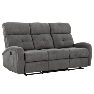 York Reclining Sofa