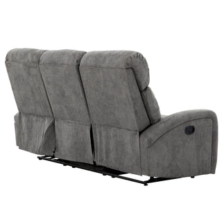 York Reclining Sofa