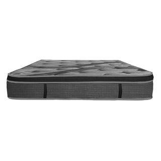 Z Hybrid 14 in. Mattress