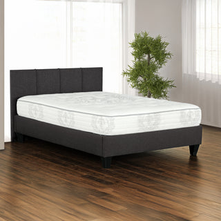 Adley2 10 in. Mattress